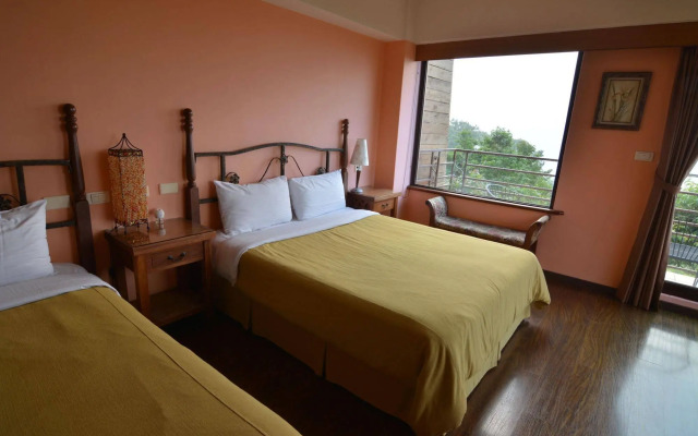 Margaret Garden Villa