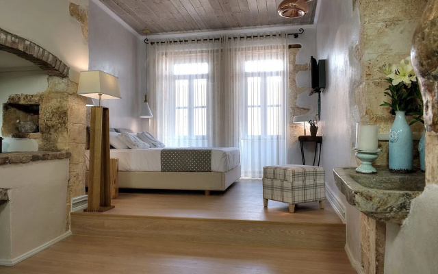 Elia Zampeliou Hotel - Adults Only