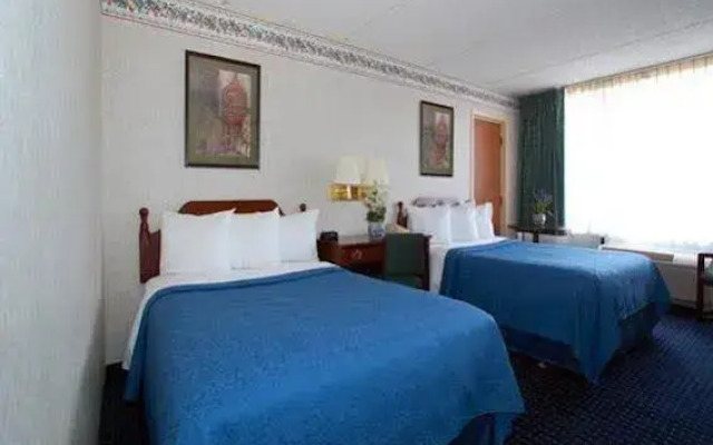 Quality Inn Finger Lakes Region