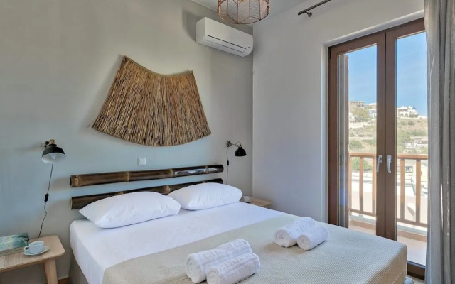 Syra Suites