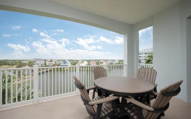 942 Cinnamon Beach, 3 Bedroom, Sleeps 8, 2 Pools, Elevator, WiFi