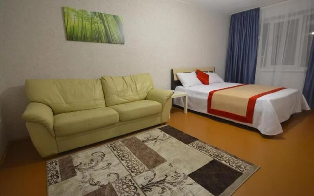 Апартаменты на улице Дзержинского, д. 11