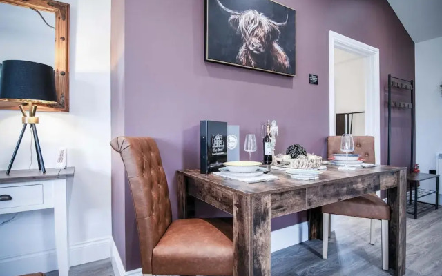 The Shack - 1 Bedroom - Cosheston