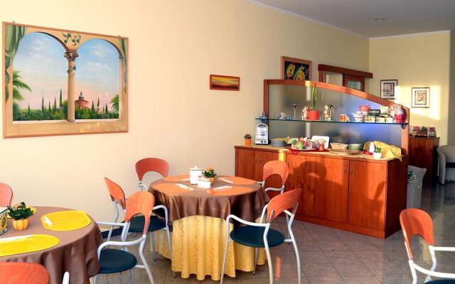 Hotel Sabo
