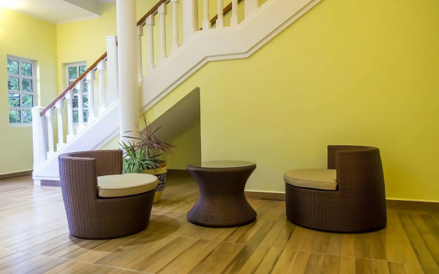Captain's Villa