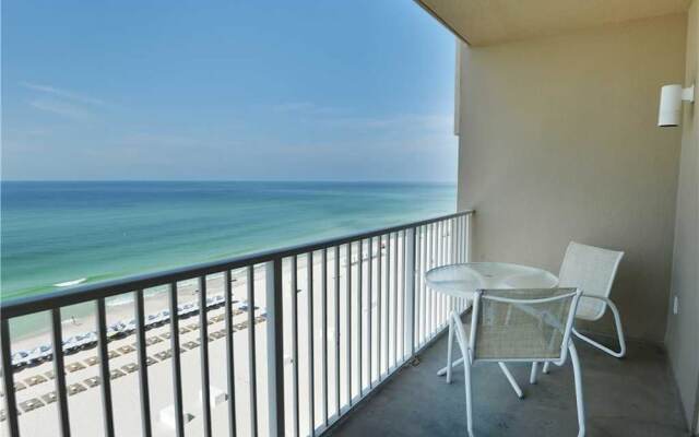 Tidewater 606 - One Bedroom Condo