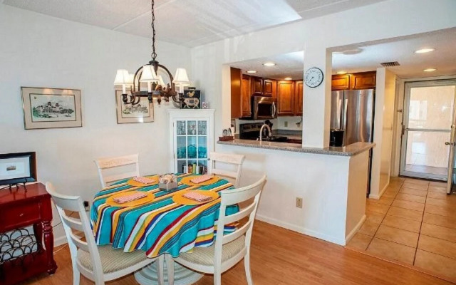 Unit 6202 - Ocean Racquet Club