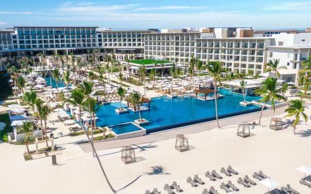 Hyatt Zilara Cap Cana ‐ Adults Only ‐ All Inclusive