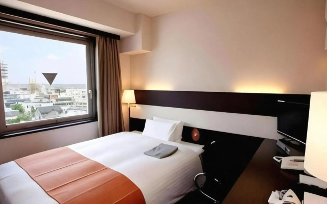 Ai-Hotel Oyama