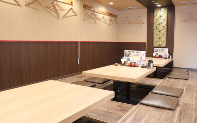 Kyoto Daiichi Hotel