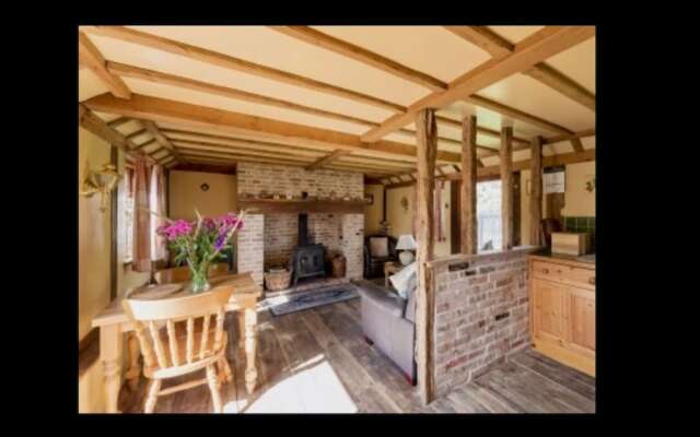Thornden Farm