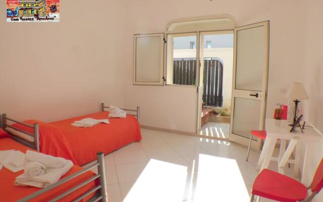 Residence Villa Ventura