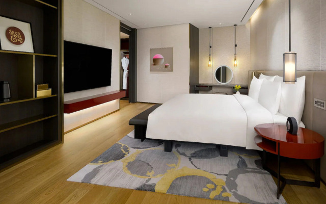 Grand Hyatt Jeju