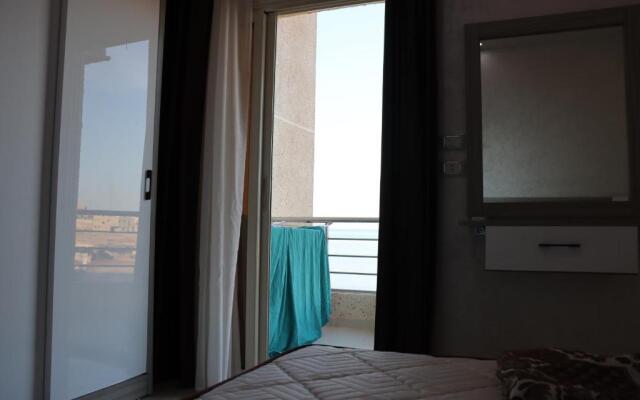 Hurghada Casablanca Beach-Red Sea-2 bedroom