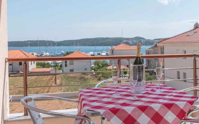 Porto Samaria holiday resort