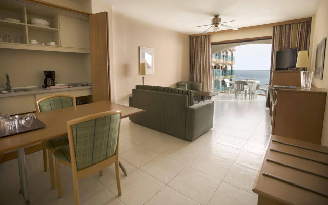 Bull Dorado Beach & Spa - All Inclusive