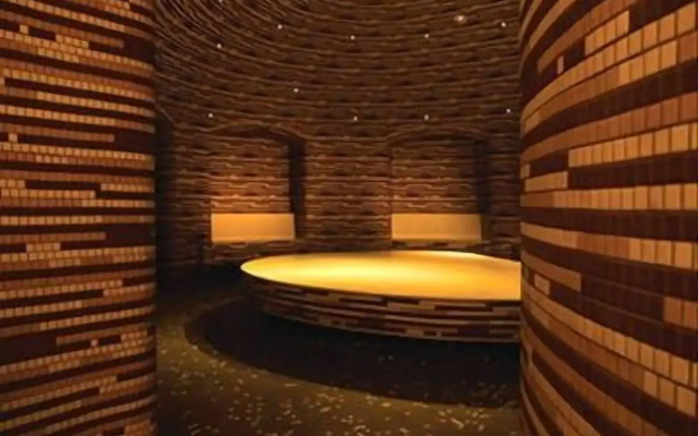 Luxury Suites at the Palms