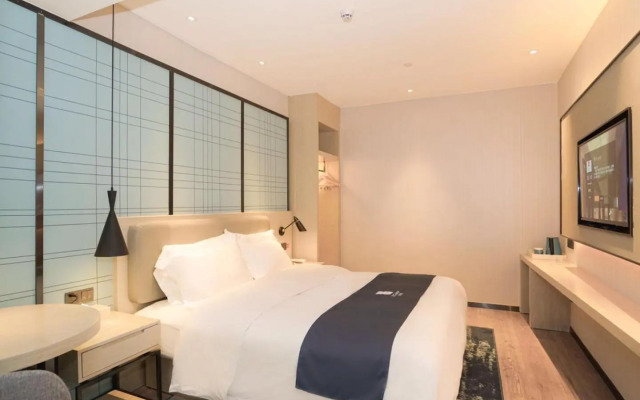 Echarm Hotel Pazhou Convention and Exhibition Center Branch