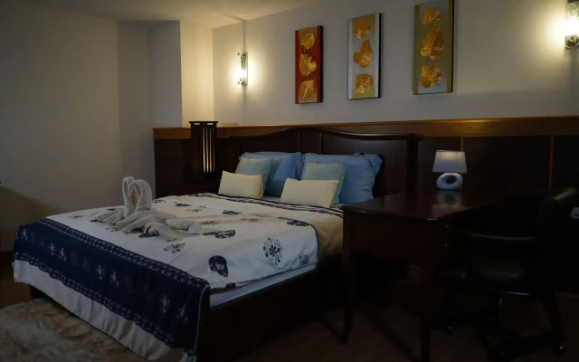 The Sita Princess Buriram