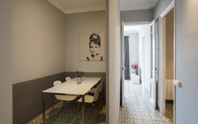 Barcelonaguest Apartments
