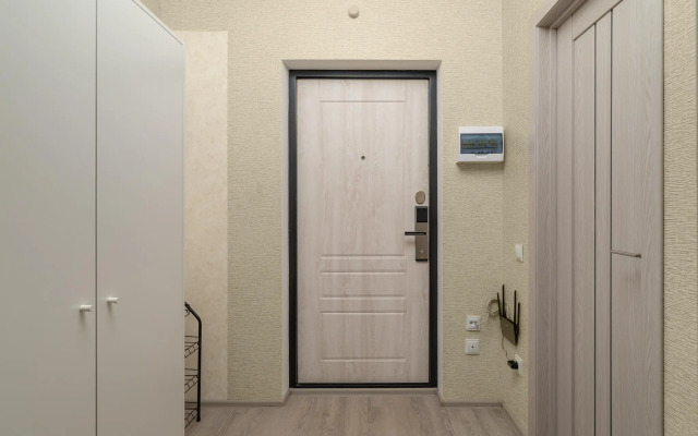 Your Place на улице Героев-Разведчиков 8 корпус 4