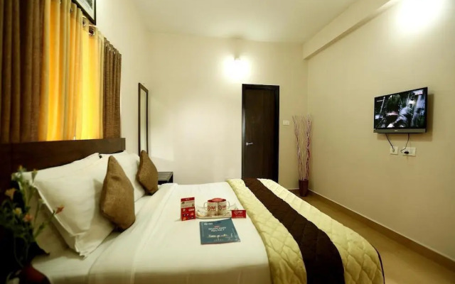 The Surya Village Resort by OYO Rooms