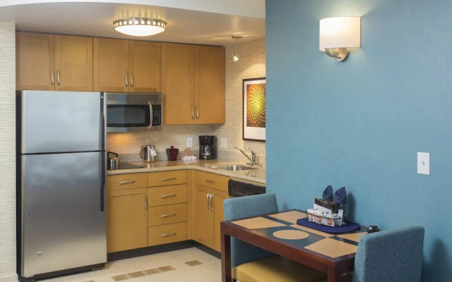 Residence Inn Moncton