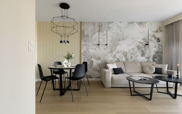 Elite Apartments Tarasy Bałtyku