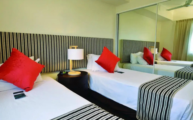 Metro Advance Apartments & Hotel, Darwin