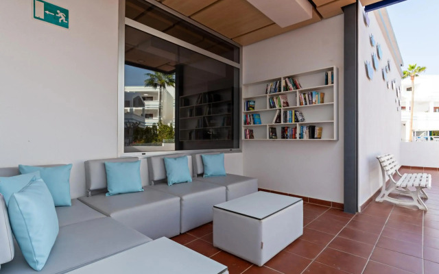 Apartamentos Oceano - Adults Only