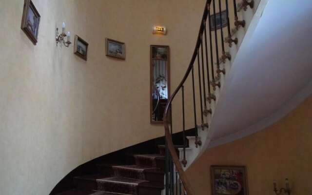 hotel le clos du montvinage