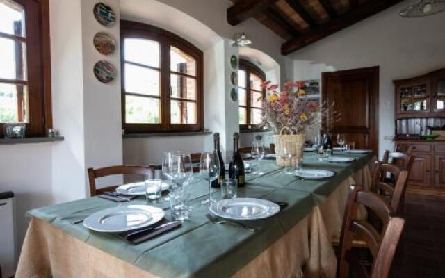 Agriturismo Vacanze Casalta