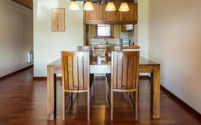 Apartamento en la Cerdaña,Osséja