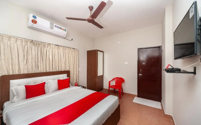 Rithikha Inn Blossoms By OYO Rooms
