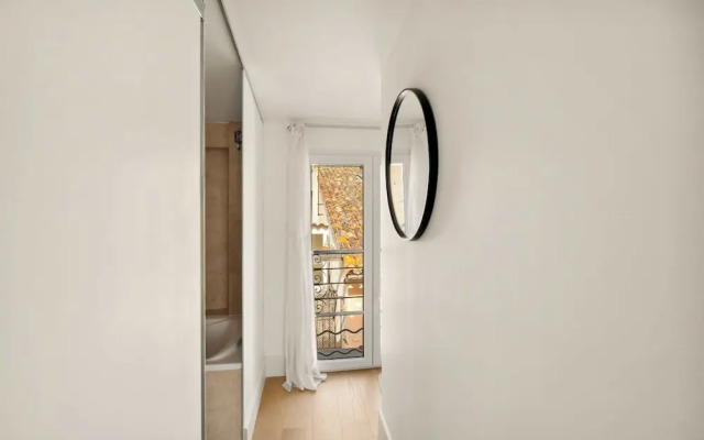 Magnificent Apartment - AC- 2br- Saint-tropez