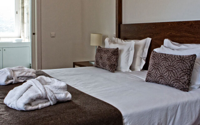 Hotel Rural Douro Scala