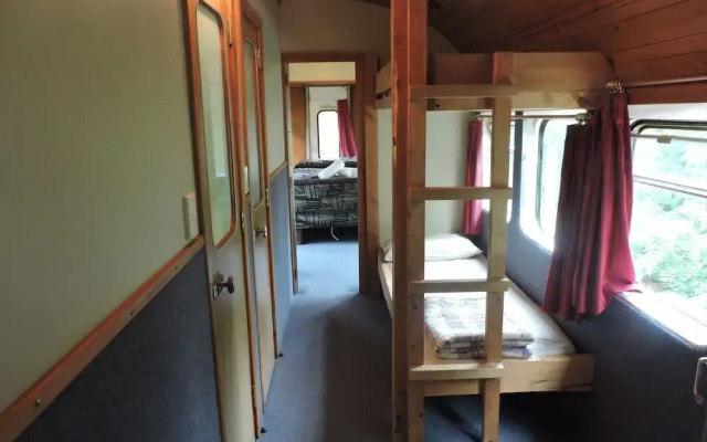 Rimu Park Lodge