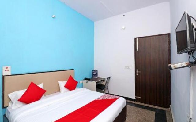 Oyo 19640 Hotel Ks