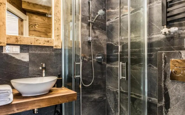 Apartamenty Szymaszkowa