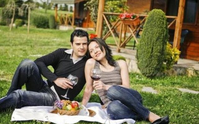 Life Port Hotel ****