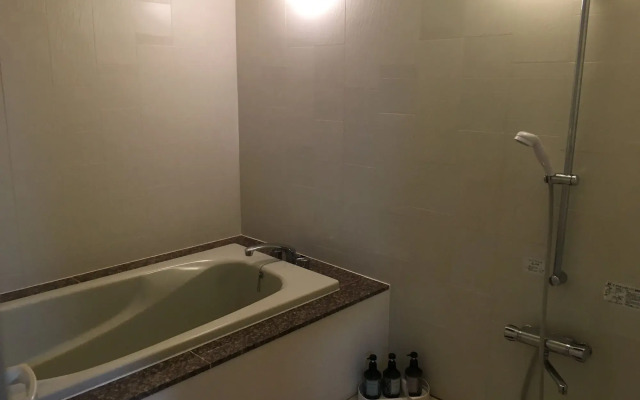 Tennoji Lagoon Hotel