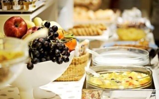 Hotel Gran Duca Di York