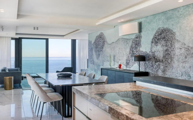 Aurum Allure - Bantry Bay