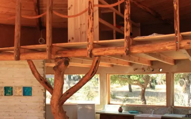 Holiday home Elf Loft