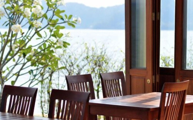 Villa Phra Chan Resort