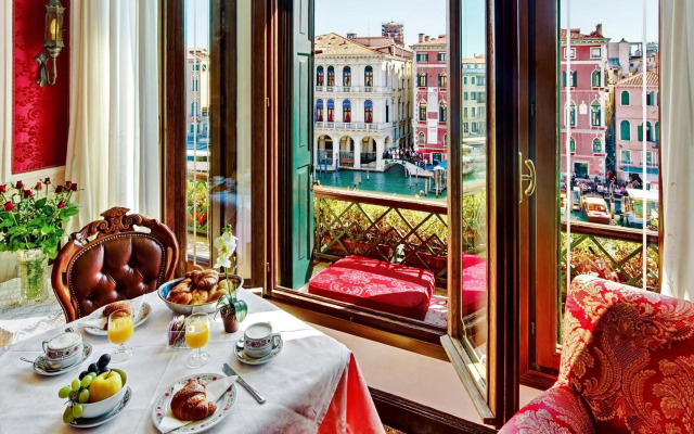 Antica Locanda Sturion Hotel