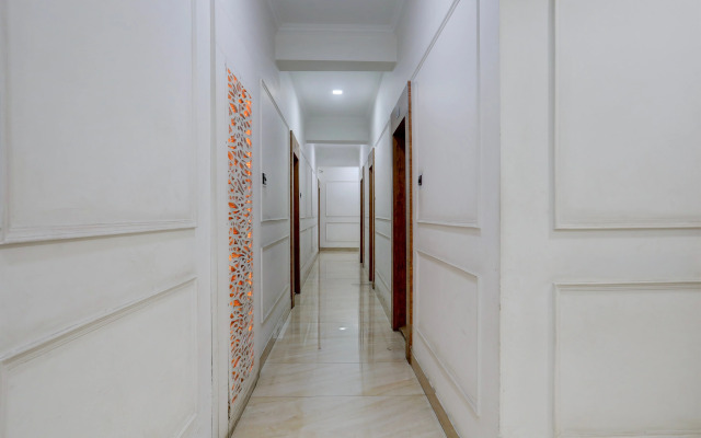 Collection O Haldwani Railway Junction Formerly Hotel Kanta