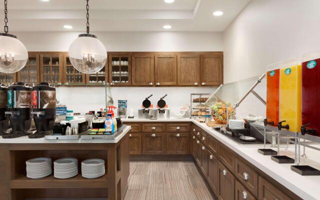 Homewood Suites By Hilton Irvine John Wayne Airport