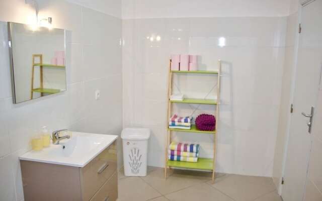 Guest House de Treichville 2