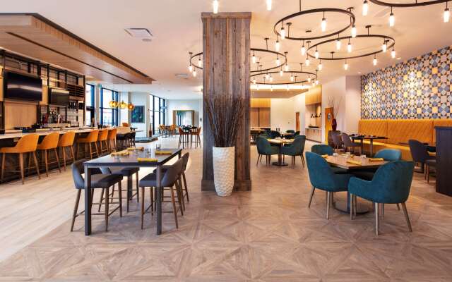 Hilton Garden Inn Moncton, NB